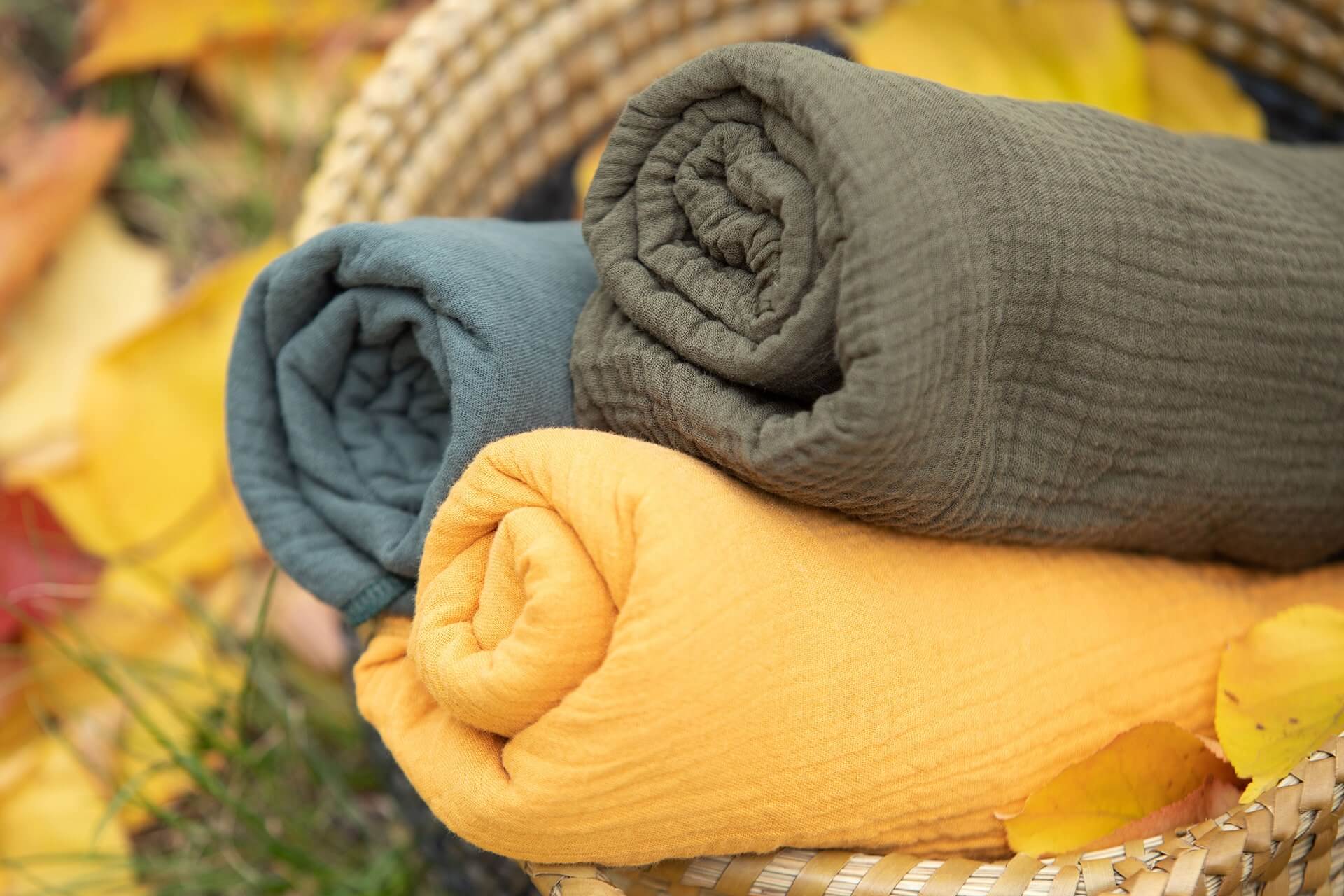 Knee Sleeves